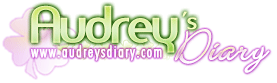 Audrey's Diary.com