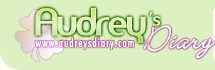 www.audreysdiary.com
